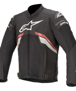 Chamarra Alpinestars T-GP Plus R v3 Air (TALLA SMALL)