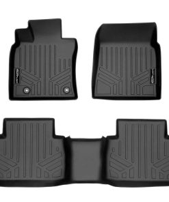 Juego de Tapetes para Piso SMARTLINER, Set de 2 Filas,