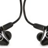 Mackie MP-240 BTA Hybrid Dual-Driver Professional in-Ear