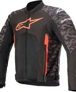 Chaqueta Alpinestars T-GP Plus R v3 Air (Talla XX-Grande)