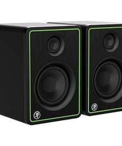 Monitores Multimedia Mackie CR4-X de 4 pulgadas