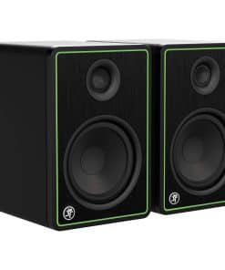 Altavoces Multimedia Mackie CR5-XBT de 5 pulgadas con