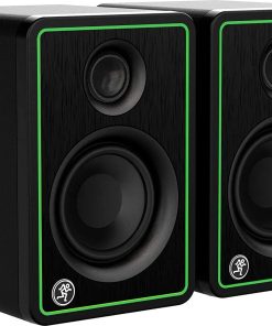 Monitores Multimedia Mackie CR3-X de 3 pulgadas