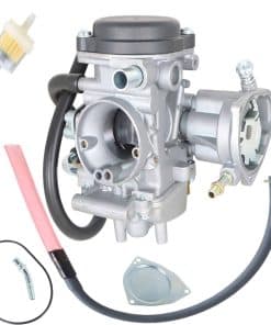 Carburador de repuesto para Yamaha Rhino 450 YXR450