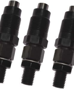 3PCS Inyector de Combustible 16032-53000 16032-53001 para