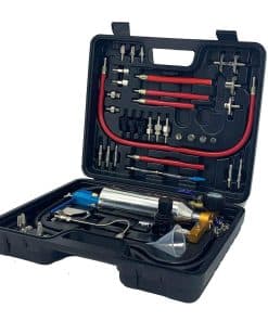 Kit Limpiador de Inyectores de Combustible TABODD de 800ML,
