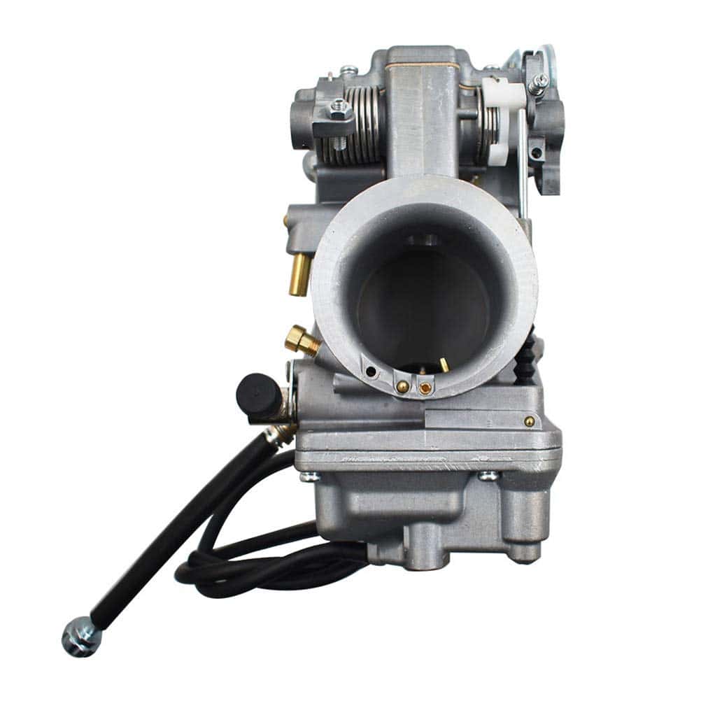 Nuevo Carburador HSR42mm de Reemplazo para Evo Twin Cam - Imagen 6