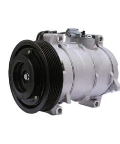 Compresor de Aire Acondicionado FKG y -2003-2007