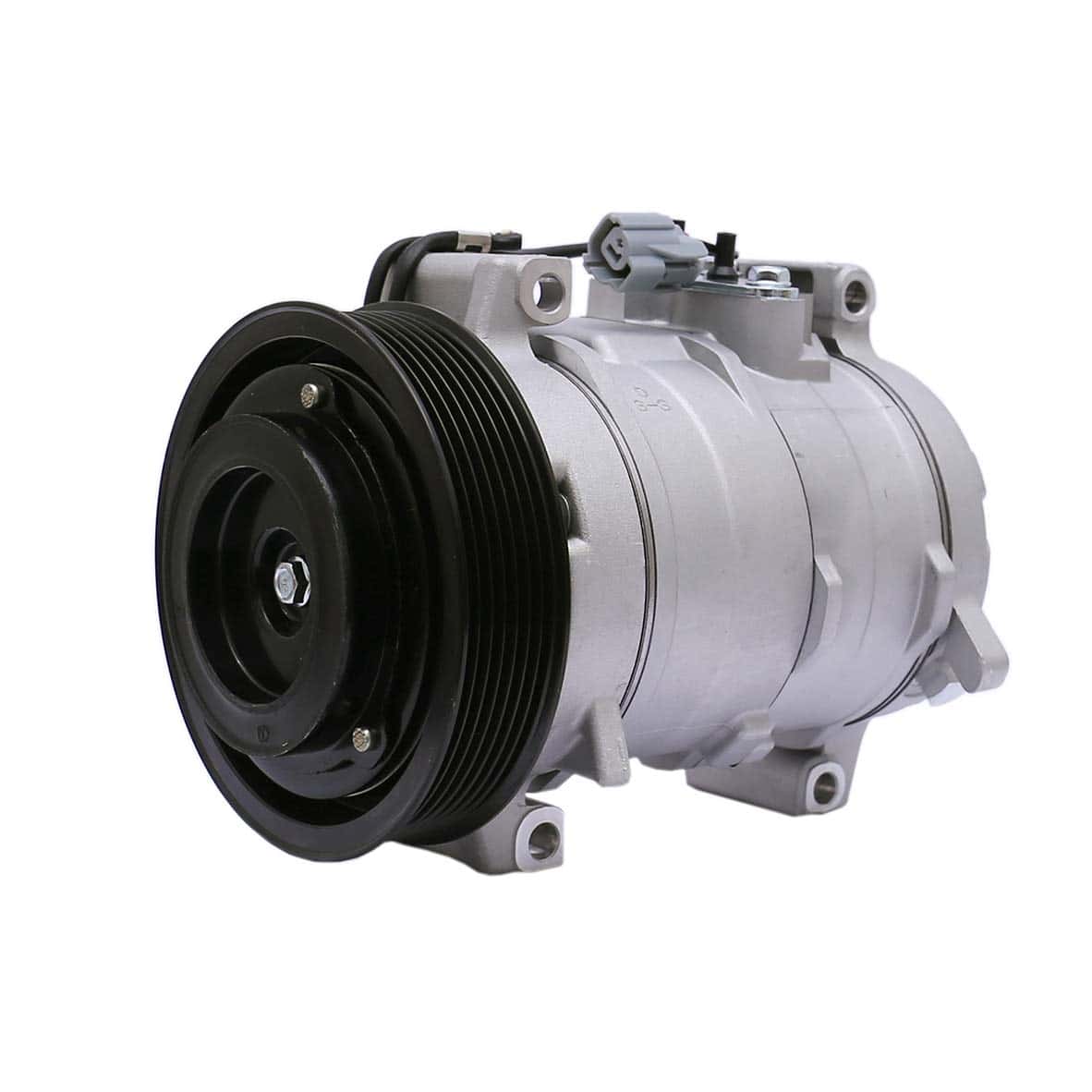 Compresor de Aire Acondicionado FKG y -2003-2007