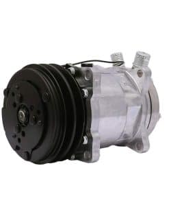 Compresor de AC y Embrague de A/C FKG J3741284 compatible