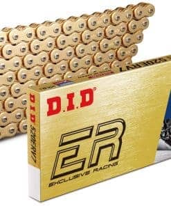 Cadena de alto rendimiento de la serie ERV7 X-Ring con