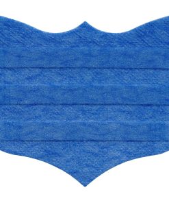 Tiras Nasales Equinas Flair Paquete de Seis Turquesa