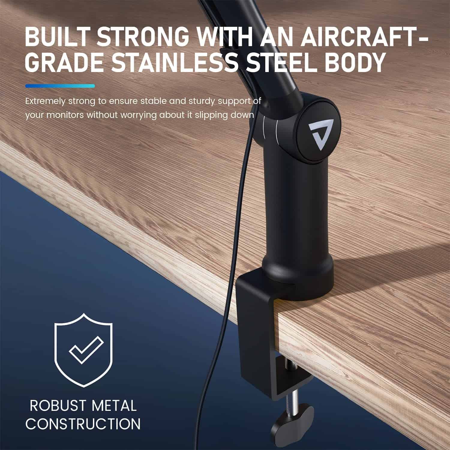 Brazo de Micrófono Thronmax S3+ Zoom - Soporte de Micrófono - Imagen 7