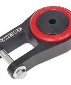 Montaje de motor inferior trasero FSWERKS - Focus 2012-2018