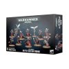 Set de Batalladoras de las Adepta Sororitas de Warhammer