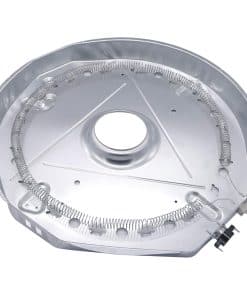 Elemento Calefactor para Secadora 131553900 y Conjunto de