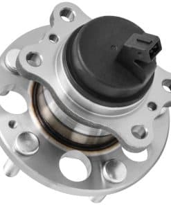 512495 - Ensamblaje de Cojinete de Cubo de Rueda Trasera