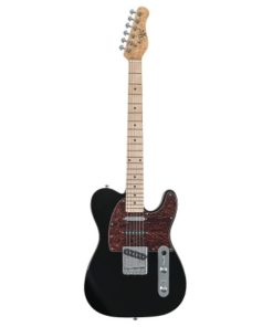 Guitarra Eléctrica de 6 Cuerdas Michael Kelly, Diestro