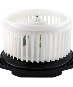 Motor del soplador de HVAC con jaula de ventilador para