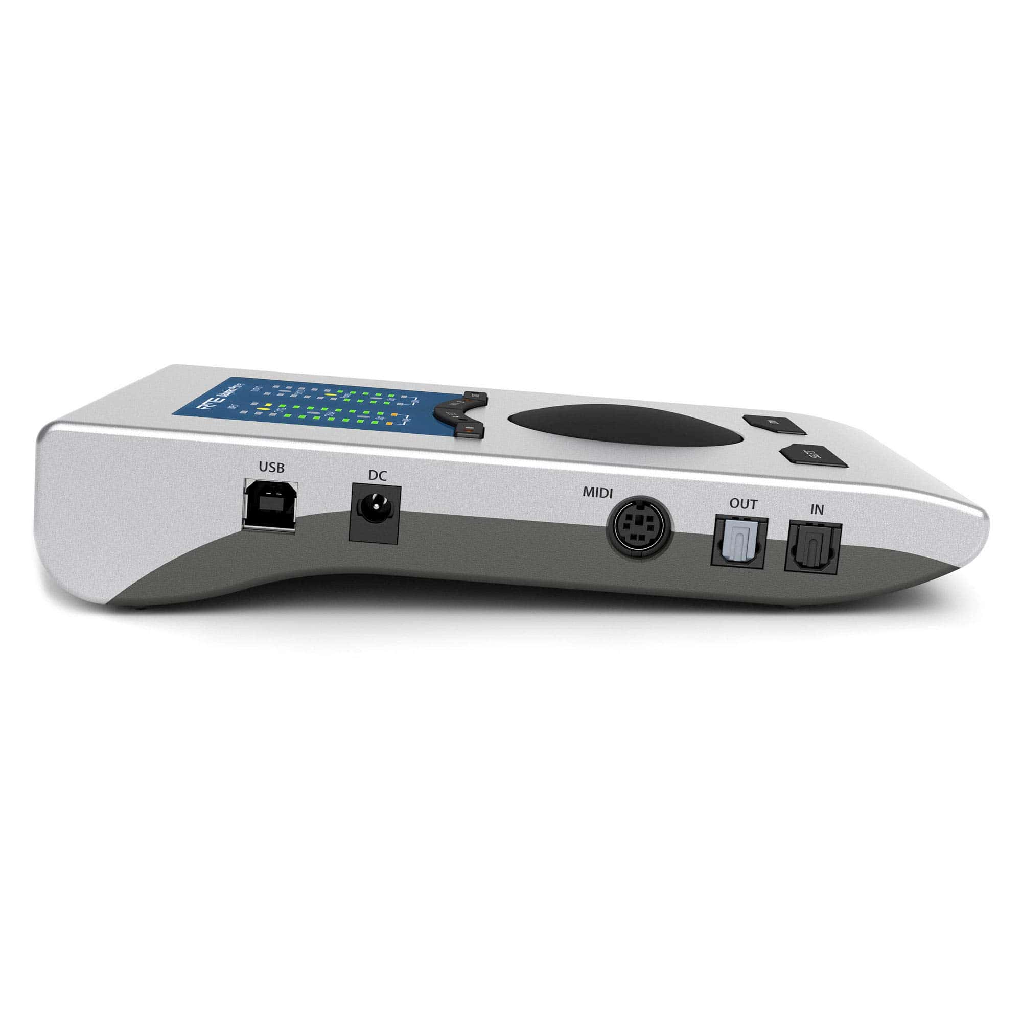 Interfaz de Audio RME (BABYFACEPROFS) - Imagen 8