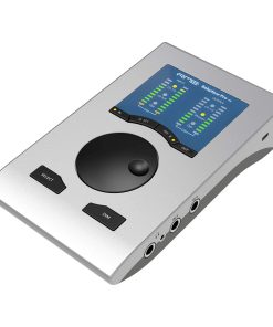 Interfaz de Audio RME (BABYFACEPROFS)