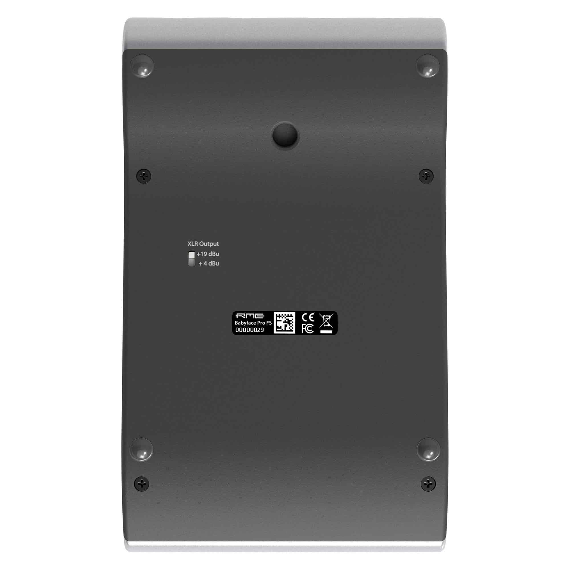 Interfaz de Audio RME (BABYFACEPROFS) - Imagen 9