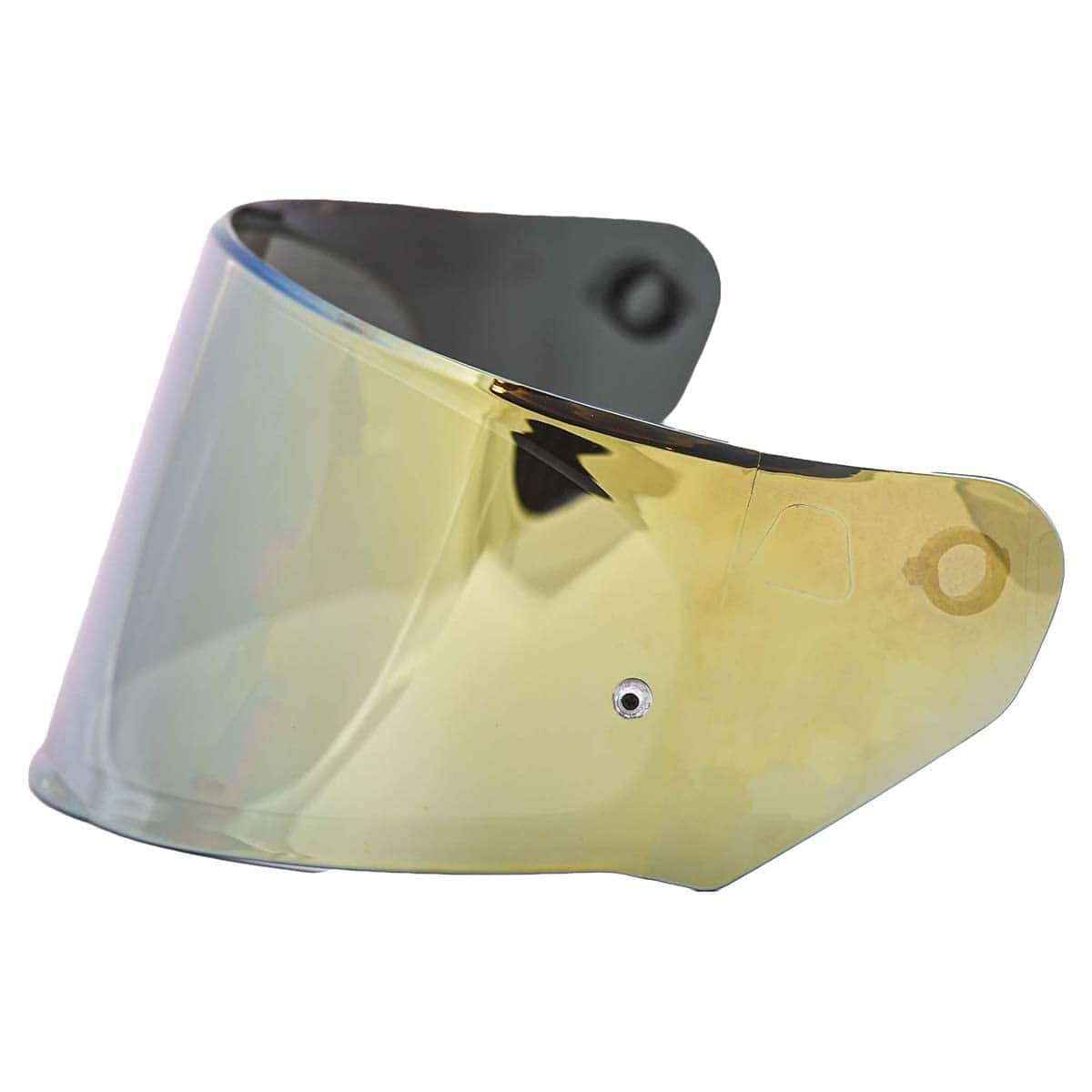Visera Exterior LS2 Helmets Assault/Rapid/Stream (Dorado