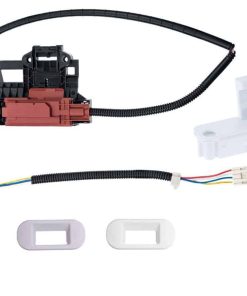 Siwdoy W10404050 Interruptor de Cierre de Tapa (Interruptor