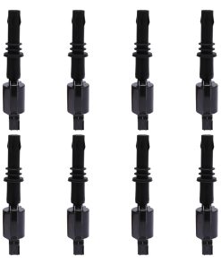 Bobina de Encendido HICKS UF537 Compatible con Ford