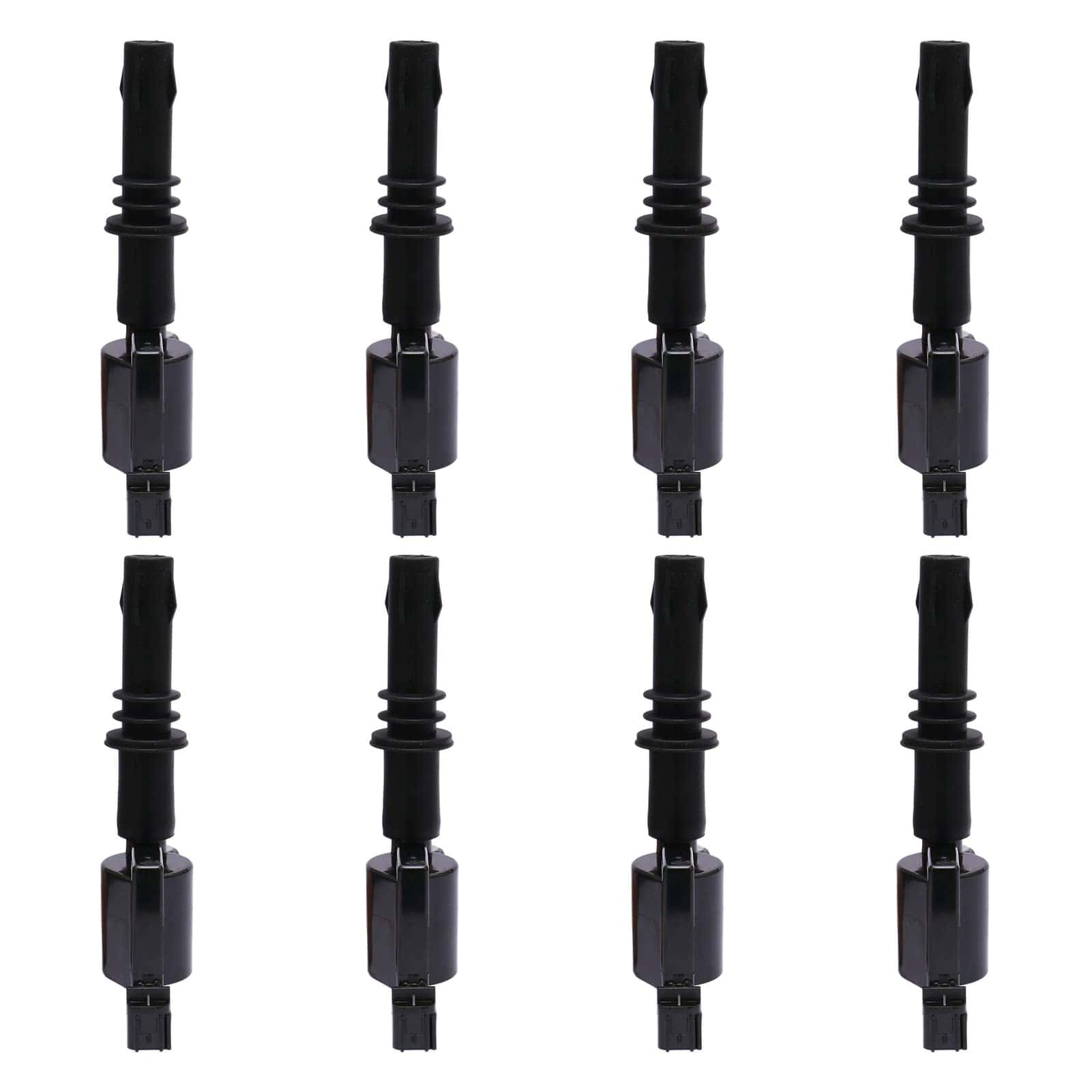 Bobina de Encendido HICKS UF537 Compatible con Ford