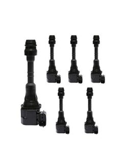 Paquete de bobinas de ignición HICKS UF401 22448-AL61C