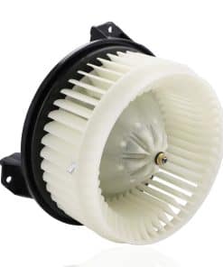 700215 HVAC Motor del Soplador con Jaula del Ventilador -
