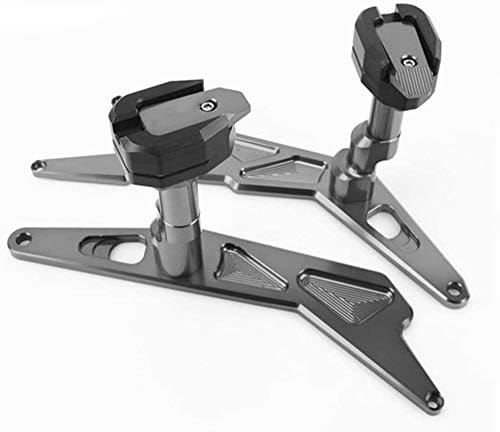 COPART Deslizadores de Motor CNC para -Negro - Imagen 8