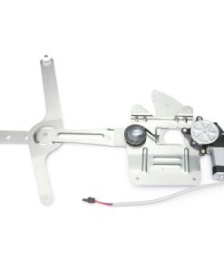 HICKS 741-844 Regulador de Ventana Eléctrico del Lado del