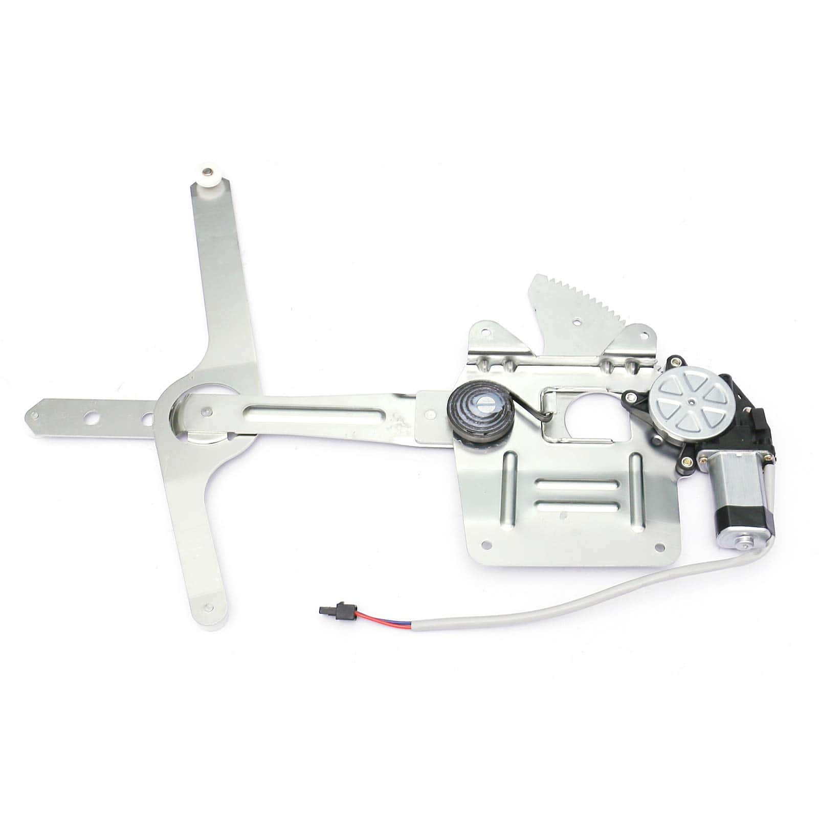 HICKS 741-844 Regulador de Ventana Eléctrico del Lado del