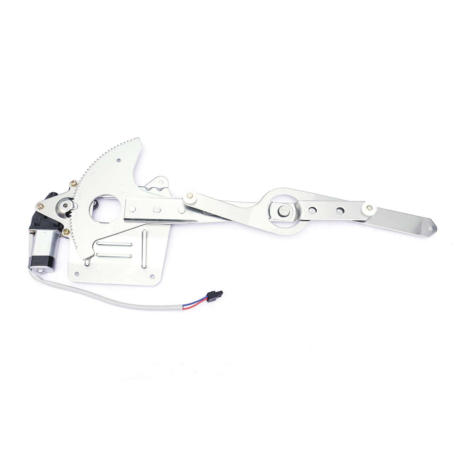 HICKS 741-844 Regulador de Ventana Eléctrico del Lado del - Imagen 4