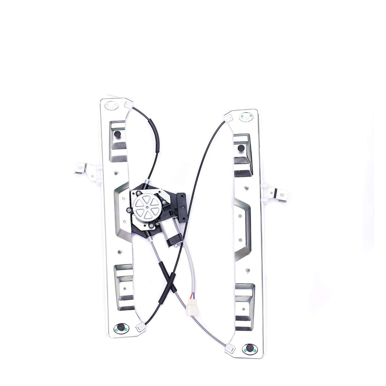 HICKS 741-813 Regulador de ventana eléctrico delantero