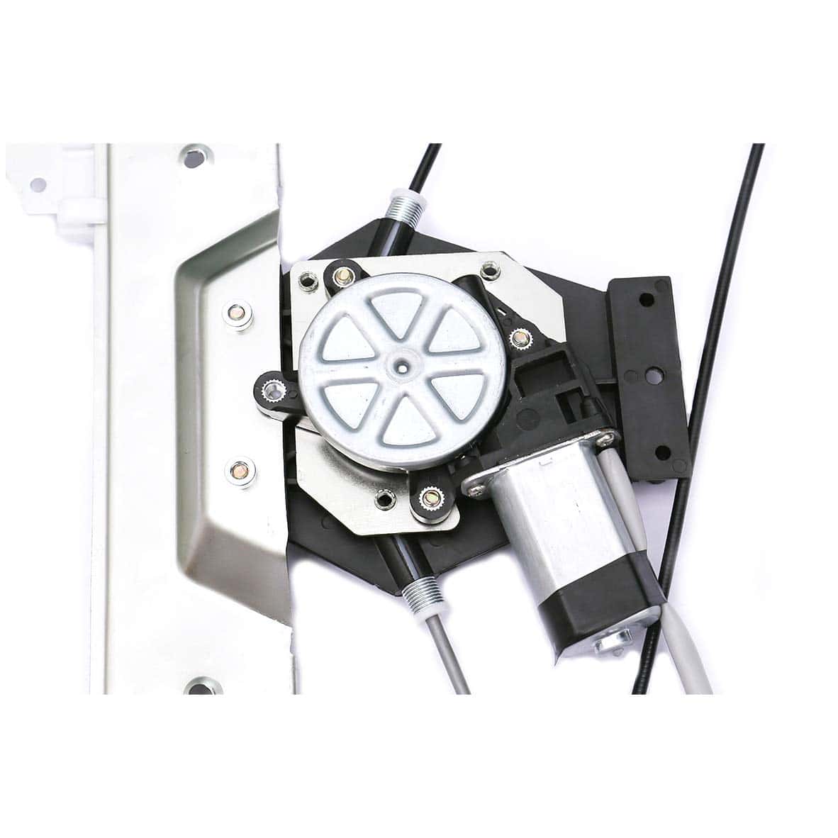 HICKS 741-813 Regulador de ventana eléctrico delantero - Imagen 4