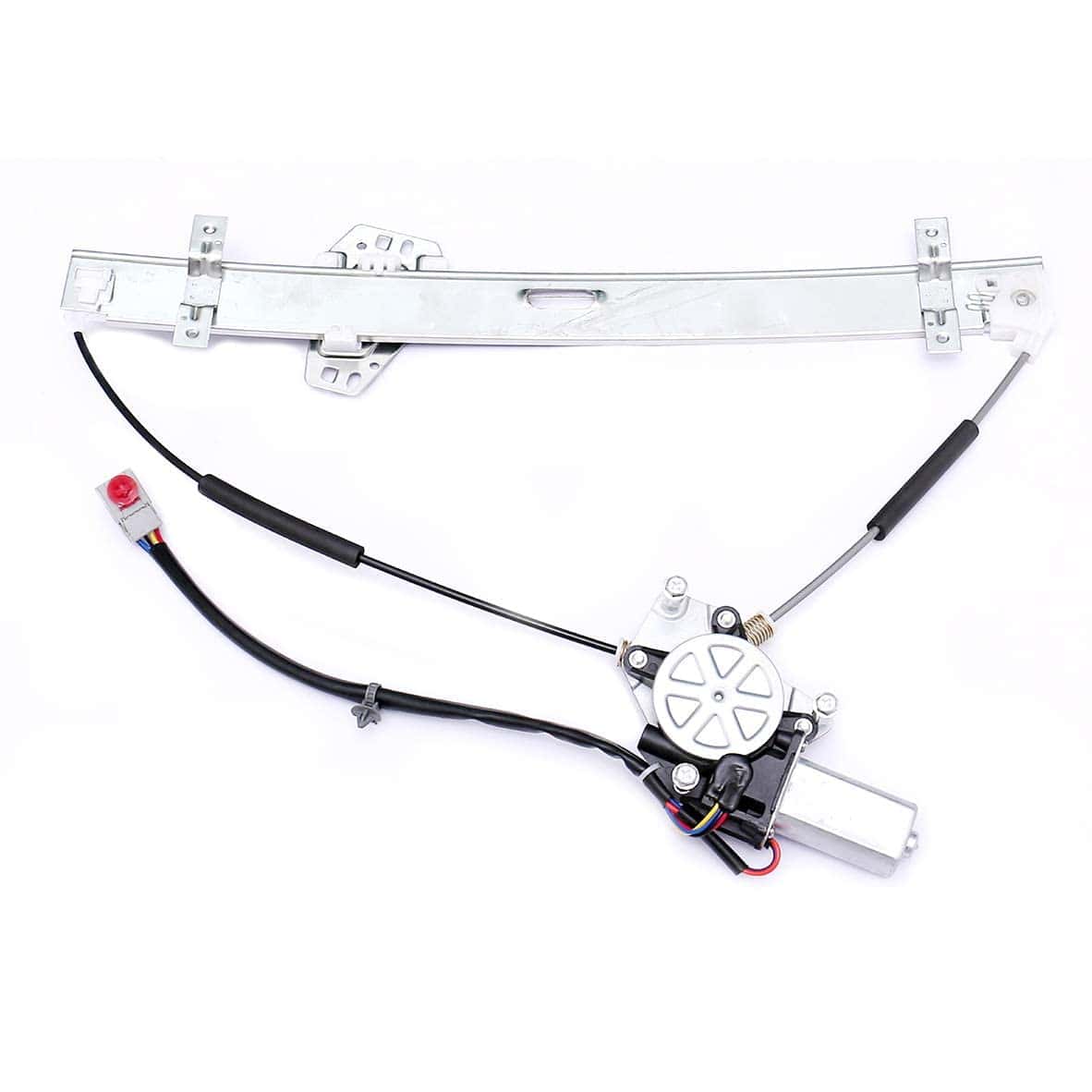 HICKS 741-302 Regulador de Ventana Eléctrico del Lado