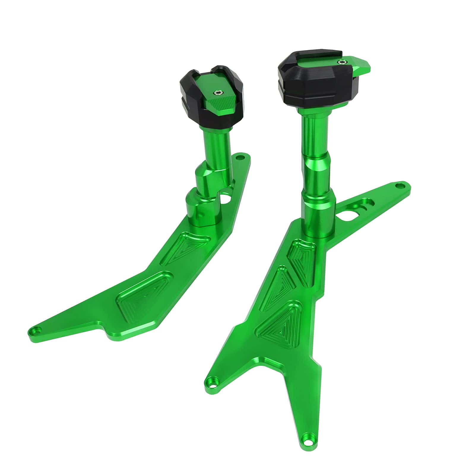 COPART Deslizadores de Motor CNC para -Verde - Imagen 5