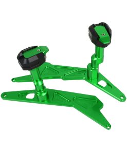 COPART Deslizadores de Motor CNC para -Verde