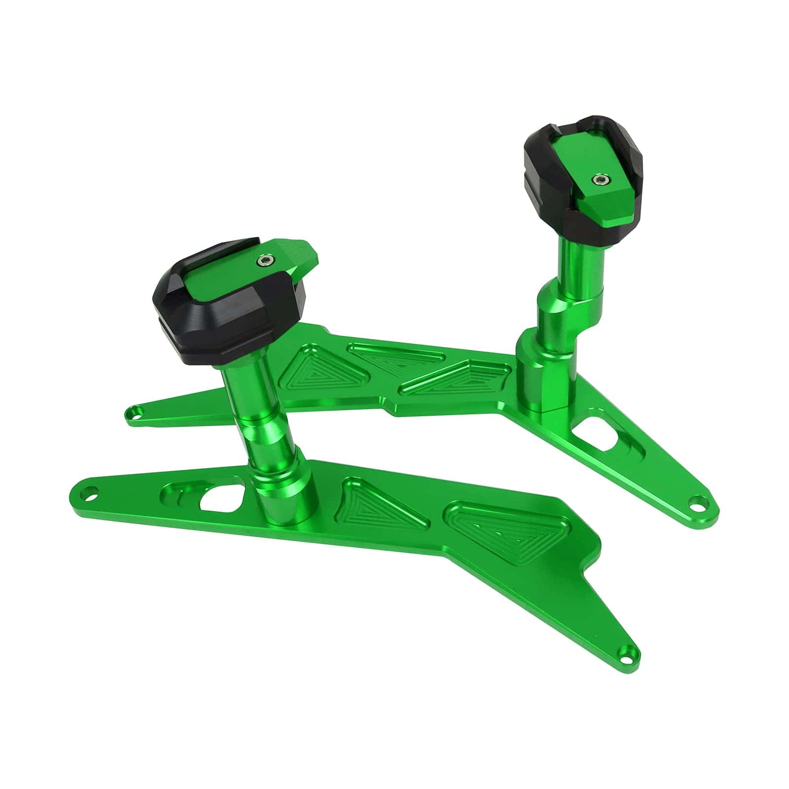 COPART Deslizadores de Motor CNC para -Verde