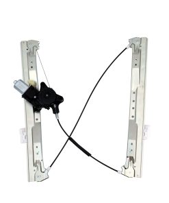 HICKS 749-509 Regulador de ventana eléctrico delantero del