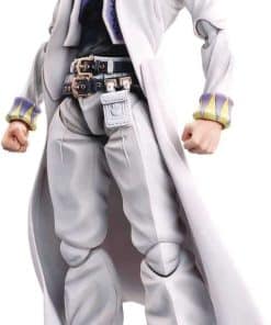 Figura de acción Super Action Statue de Jotaro Kujo de