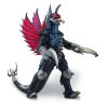 Godzilla 2020 Gigan (2004) Figura de Acción de 7 pulgadas
