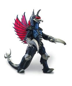 Godzilla 2020 Gigan (2004) Figura de Acción de 7 pulgadas