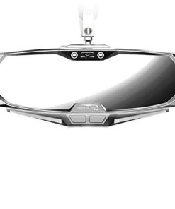 Espejo Retrovisor LED Trasero Seizmik Halo RA (1.875in -