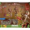 Set de 2 figuras Fortnite Gingerbread - Merry Marauder &