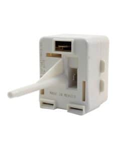 Edgewater Parts WR07X10131, AP4538934, PS2577842 Relé