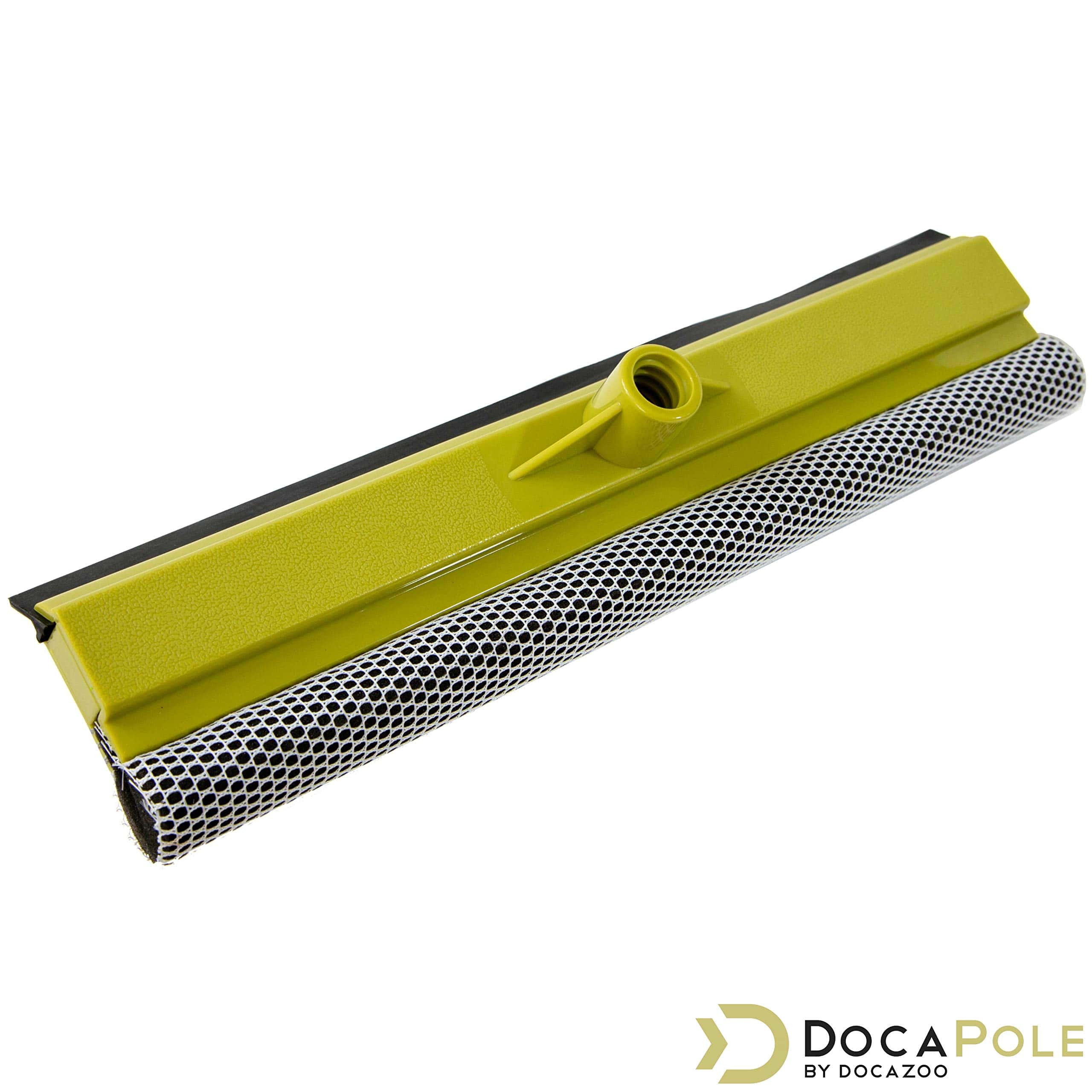 DocaPole 5-12 Pies Limpia Parabrisas para Coche y Limpiador - Imagen 7